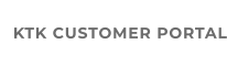 KTK CUSTOMER PORTAL
